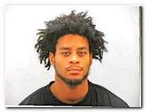 Offender Malik Deshaun Ruffin