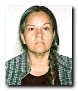 Offender Maria Dejesus Martinez