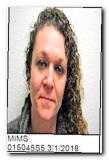 Offender Melissa Dawn Mims