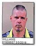 Offender Michael Billy Jack Williams