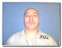 Offender Miguel Canales