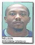 Offender Morris Anthony Nelson