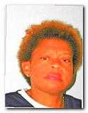 Offender Murcurs Benita Johnson