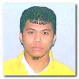 Offender Reynaldo Brucal