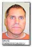 Offender Richard J Davis