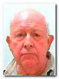 Offender Richard Leroy Mitcheltree