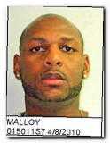 Offender Rodney Evern Malloy