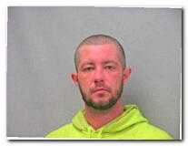 Offender Scott Matthew Honsberger