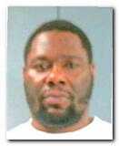 Offender Shawn Omar Jackson