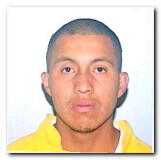 Offender Tereso Hernandez