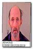 Offender Timothy Scott Jenkins