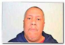 Offender Tony Tirrell Palmer