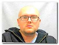 Offender Trevor James Fillinger