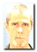 Offender William M Cox