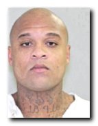 Offender Alvin Charles Harvell Jr