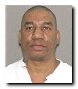 Offender Alvin Eugene Albert