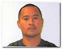 Offender Alvin Placides