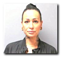 Offender Amy Marie Gonzalez