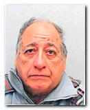 Offender Anthony Dominic Staffieri