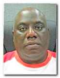 Offender Anthony Dwyane Johnson