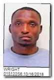 Offender Antonio D Wright