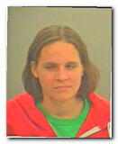 Offender Audra Jane Walls