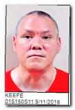 Offender Christopher Keefe