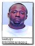 Offender Clarence D Harvey