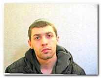 Offender Dallas P Arnold