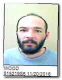 Offender David S Wood