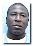 Offender Dennis Latroll Brown