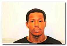 Offender Deonta Mcbryde