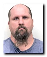 Offender Donnie Ray Hetzel