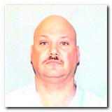 Offender Edward Bartguen