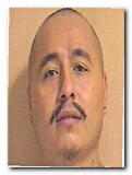 Offender Edwin B Blanco