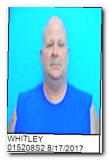 Offender Gregory Bryan Whitley