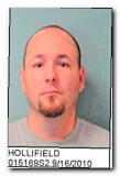 Offender Jason Glenn Hollifield