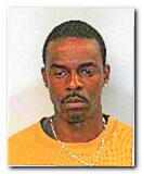 Offender Jeffery James