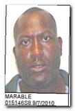 Offender Jimmy Raynard Marable