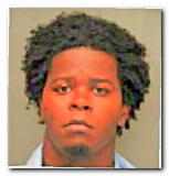 Offender Joseph Antonio Griggs