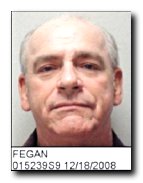 Offender Joseph Edward Fegan