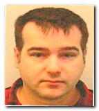 Offender Keith Christophe Libonati