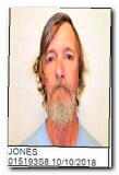 Offender Kenneth Michael Jones