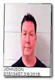 Offender Larry Wayne Johnson