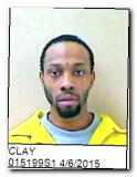 Offender Linwood F Clay