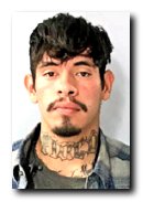 Offender Lloyd Hernandez