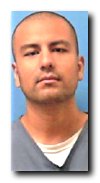 Offender Luis A Barrios Ramirez