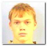 Offender Matthew C Eastman