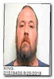 Offender Michael D King