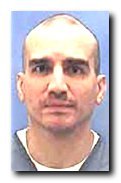 Offender Michael Robert Rodriguez